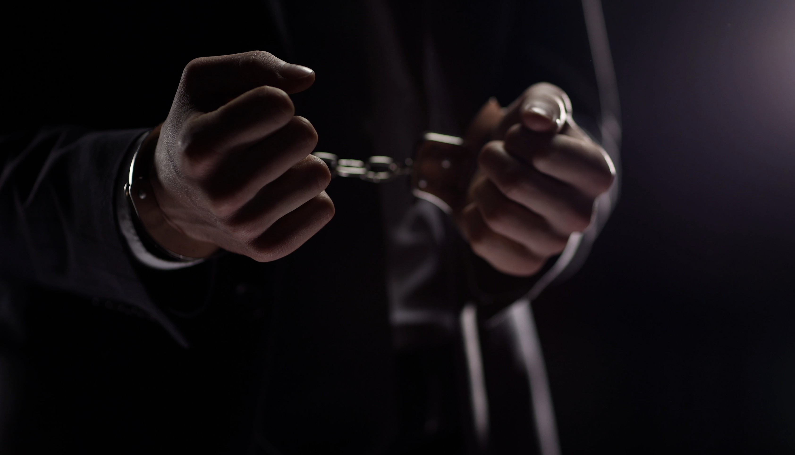 22-летний рязанец получил 7 лет колонии за взрыв гранаты в игровом клубе