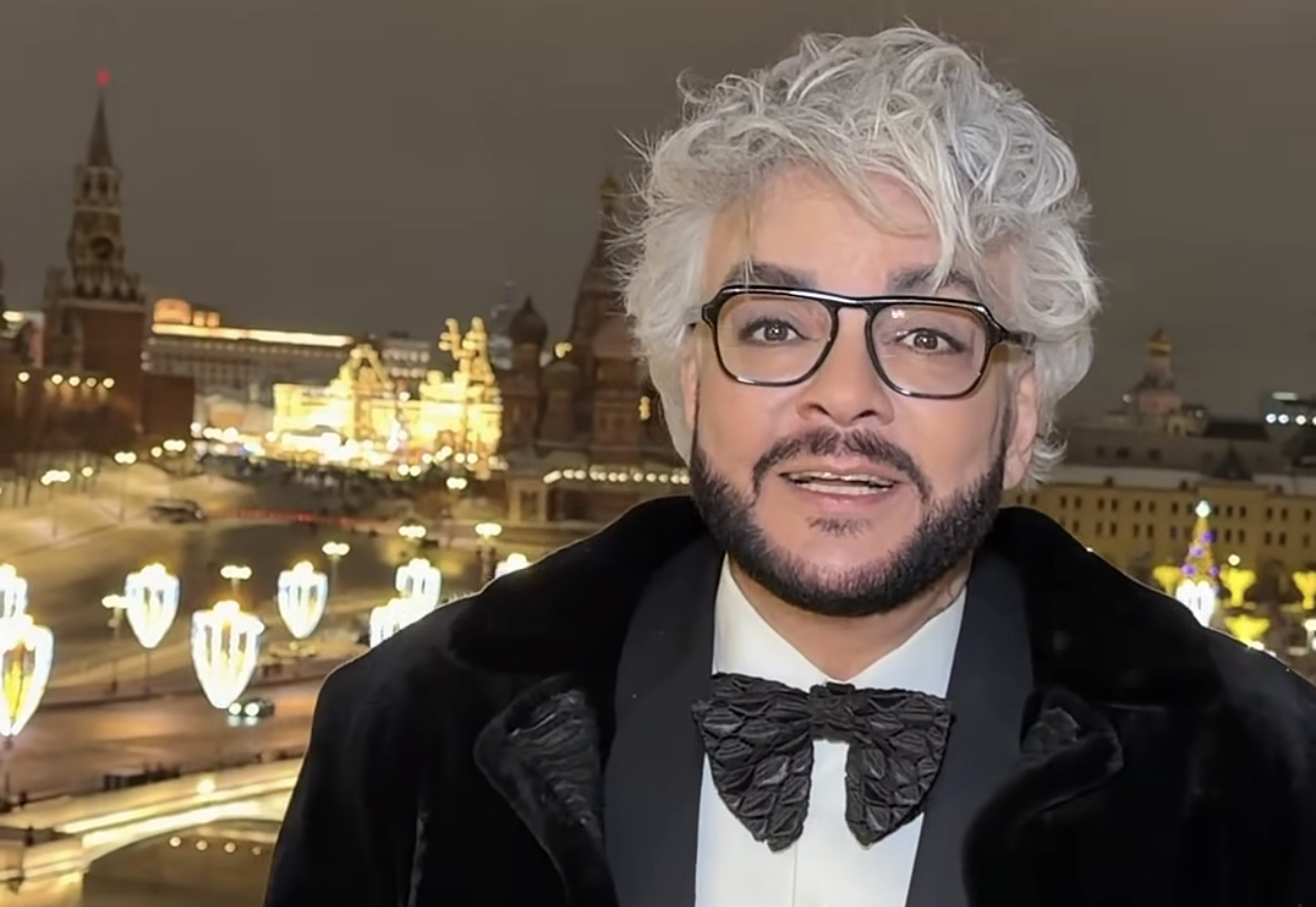 &laquo;Живёт по закону&raquo;: У Киркорова ответили на слухи о долге певца по пентхаусам на миллиард