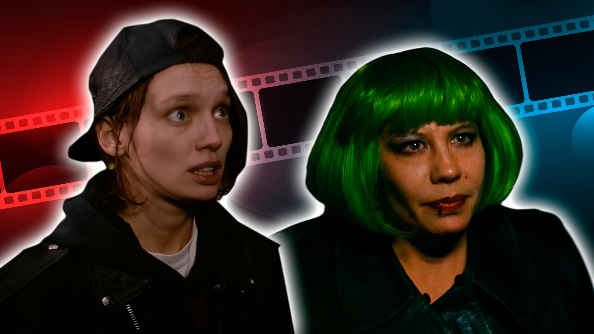 &laquo;Бандеровец&raquo; против нацизма, Света из трамвая звучит в &laquo;Лунтике&raquo;, Кэт пропала: Невероятные судьбы актёров &laquo;Брата&raquo;