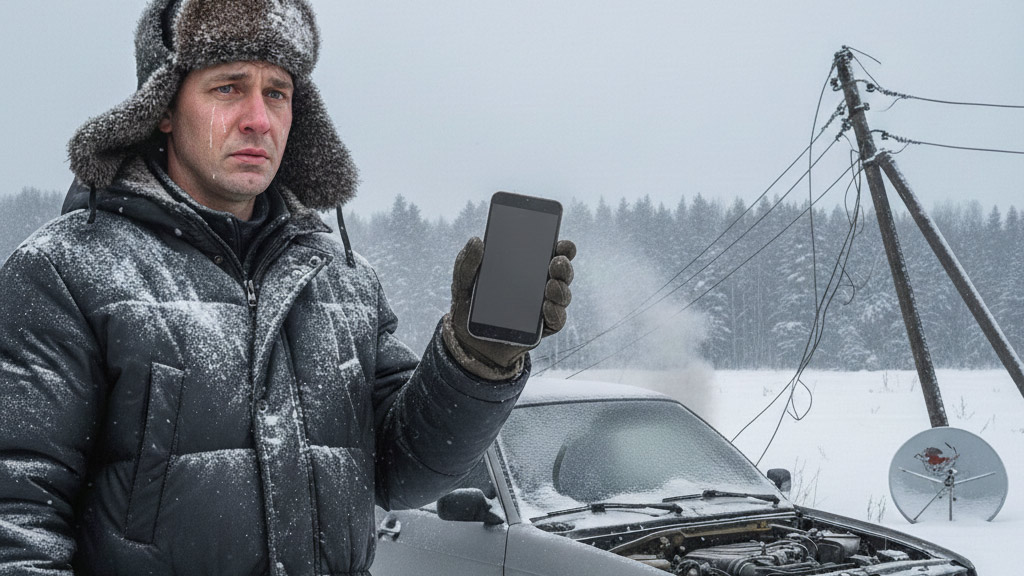 Почему в конце зимы техника начинает &laquo;сыпаться&raquo;: Что чаще всего ломается перед весной