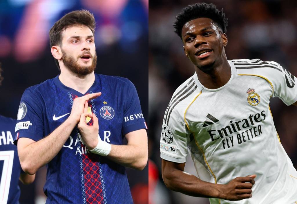 Cтали известны все участники 1/8 финала главного футбольного еврокубка