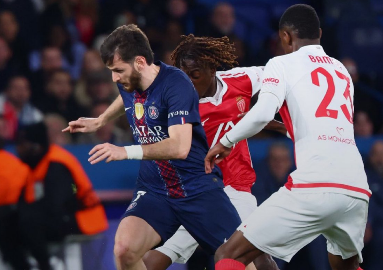 ПСЖ с Матвеем Сафоновым и &laquo;Реал&raquo; вышли в 1/8 финала Лиги чемпионов