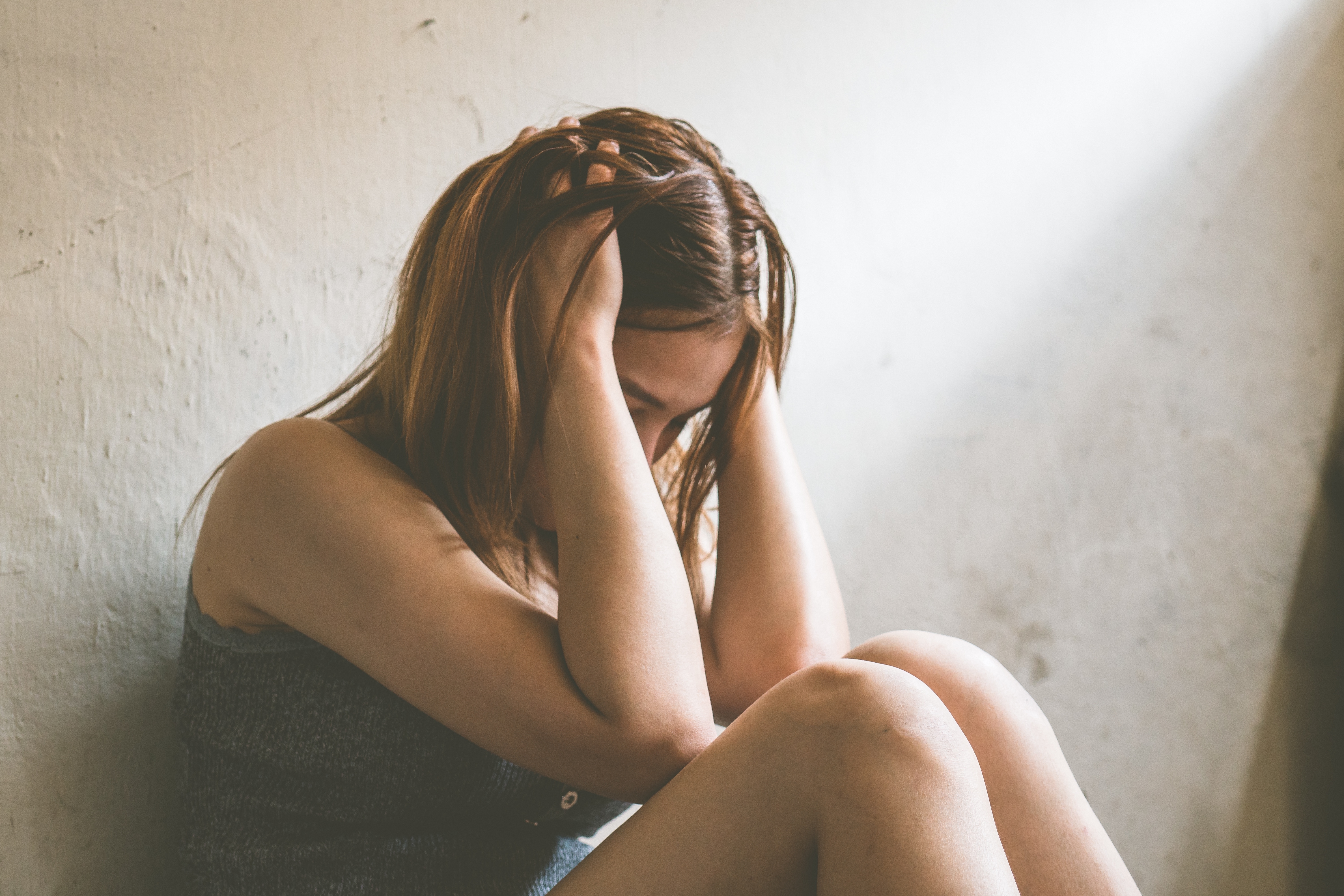 Назван самый эффективный способ &laquo;заземлиться&raquo; и остановить панику здесь и сейчас