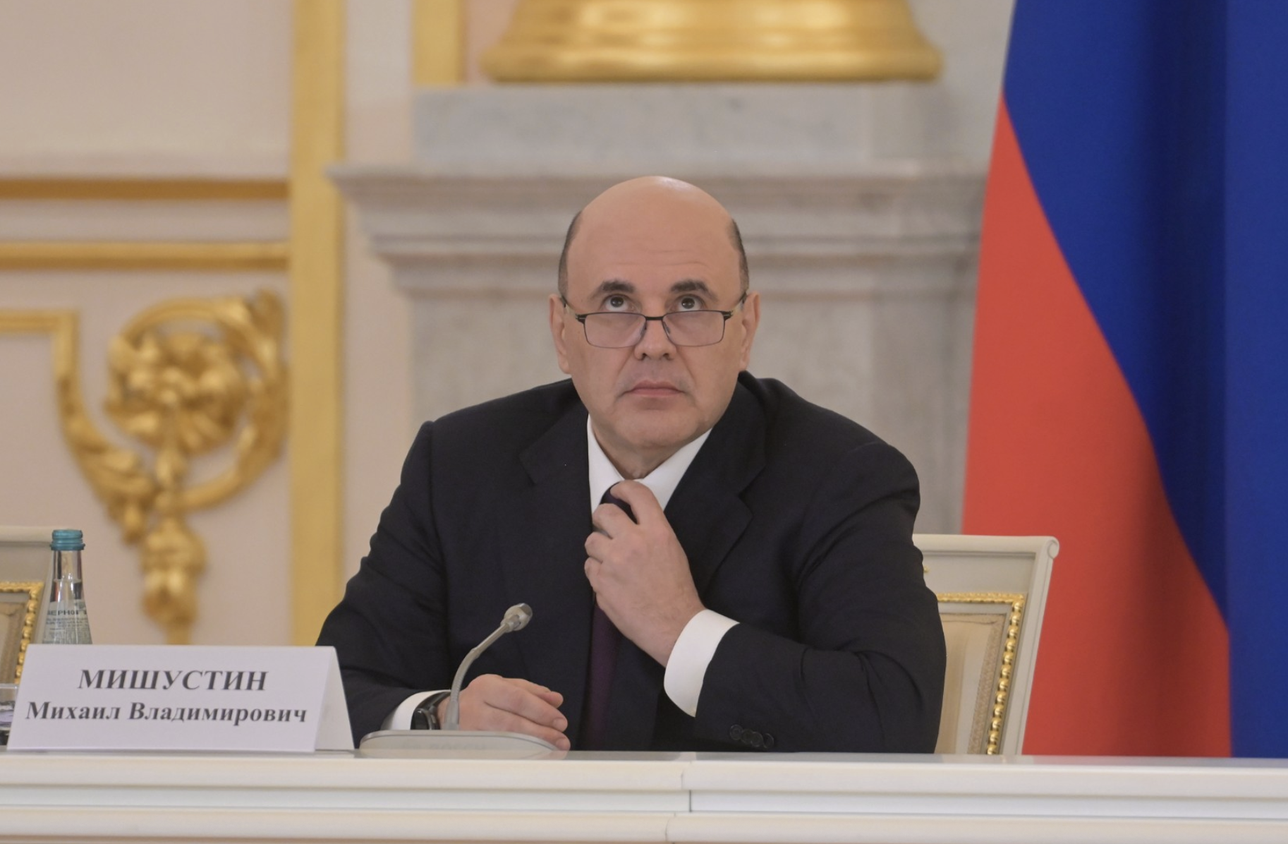 Больше детей &mdash; ниже ставка? Мишустин поддержал идею новой модели семейной ипотеки