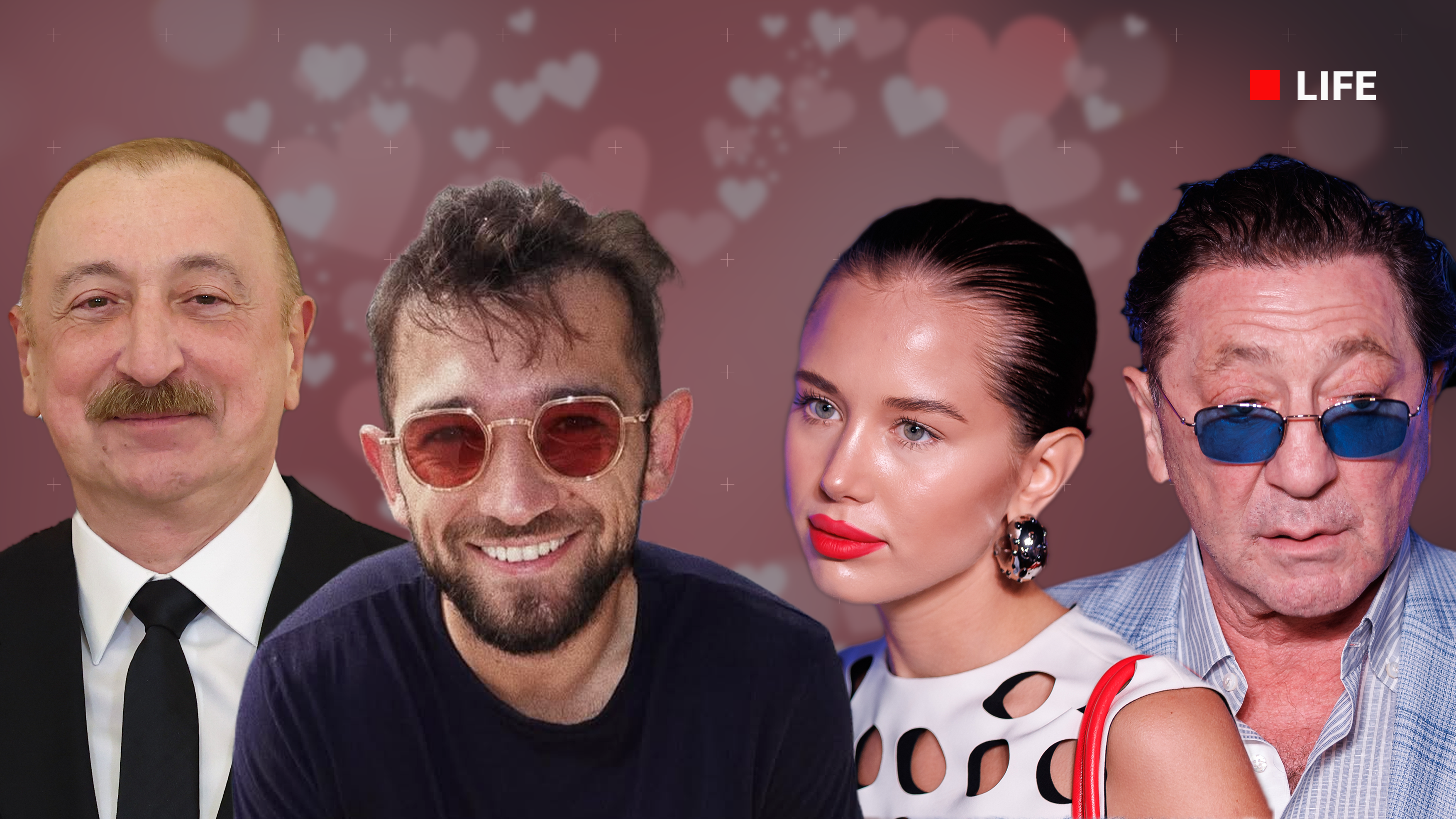 Лондон, бизнес-школа и кровь президента: кто такой Рустам Гаджиев, с которым Аврора Киба зажигает в Рио