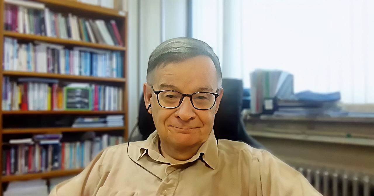 Ланьков заявил, что его задержали по решению главы МИД Латвии и депортируют в Эстонию