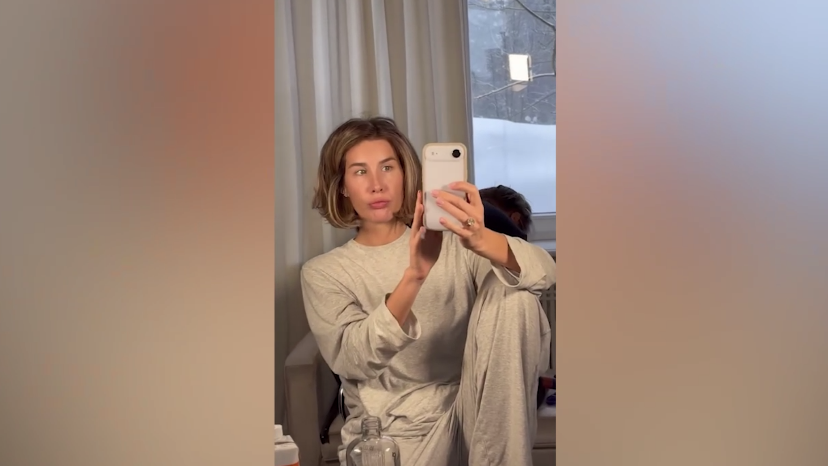 Кети Топурия сменила имидж и получила комплименты от Алсу и Лазарева