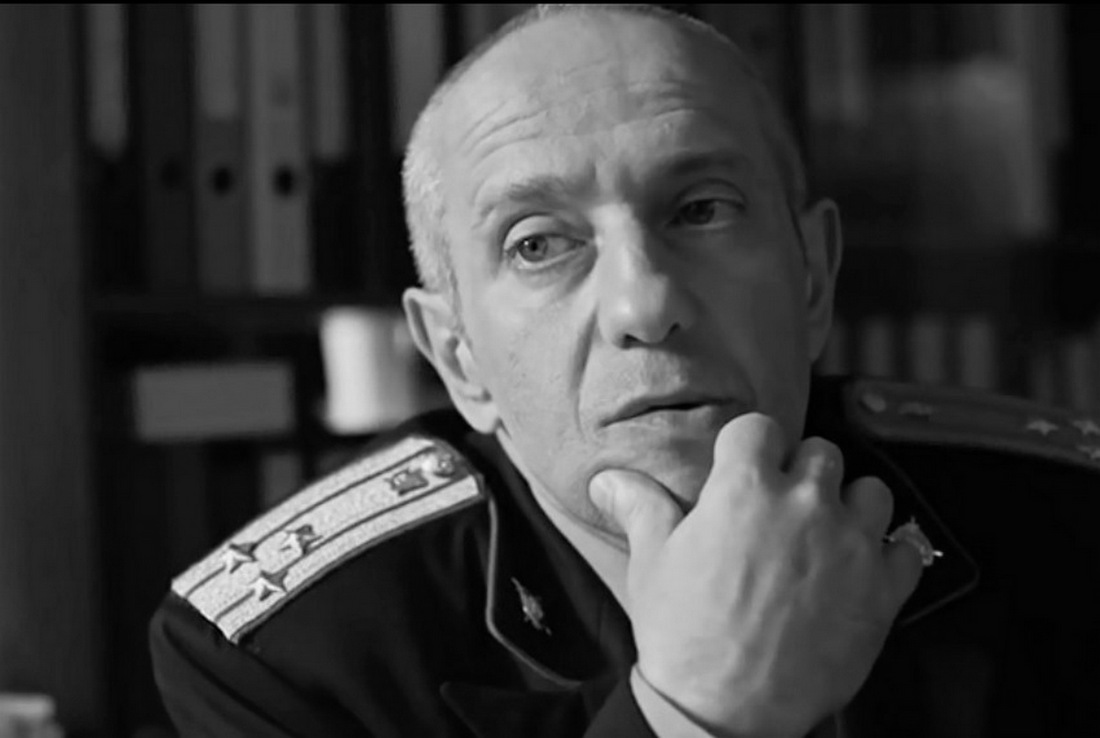 Актёр Владимир Довжик из &laquo;Бригады&raquo; и &laquo;Склифосовского&raquo; умер в 57 лет