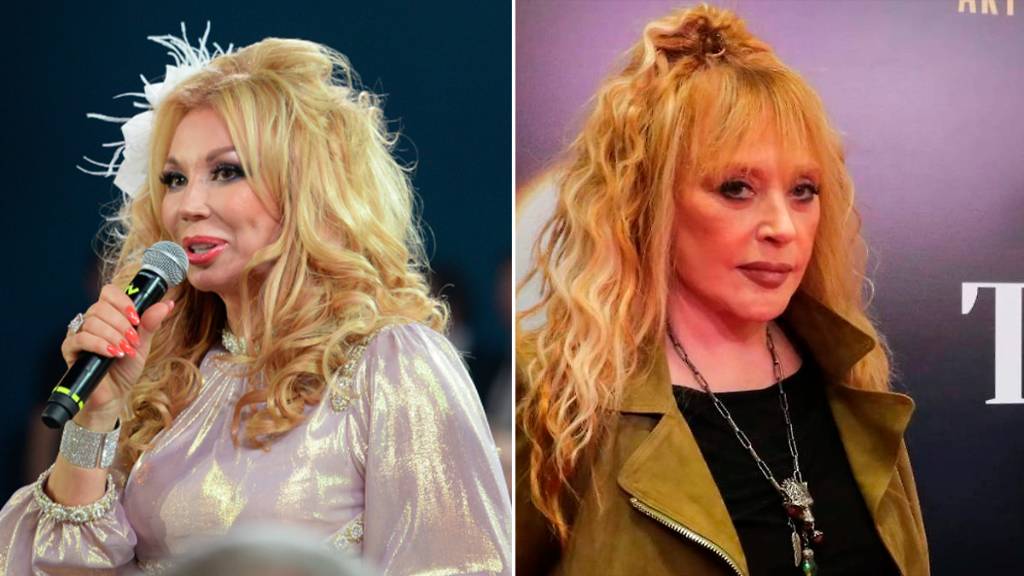 &laquo;Гений и злодейство несовместны&raquo;: Маша Распутина разоблачила грязные выходки Пугачёвой