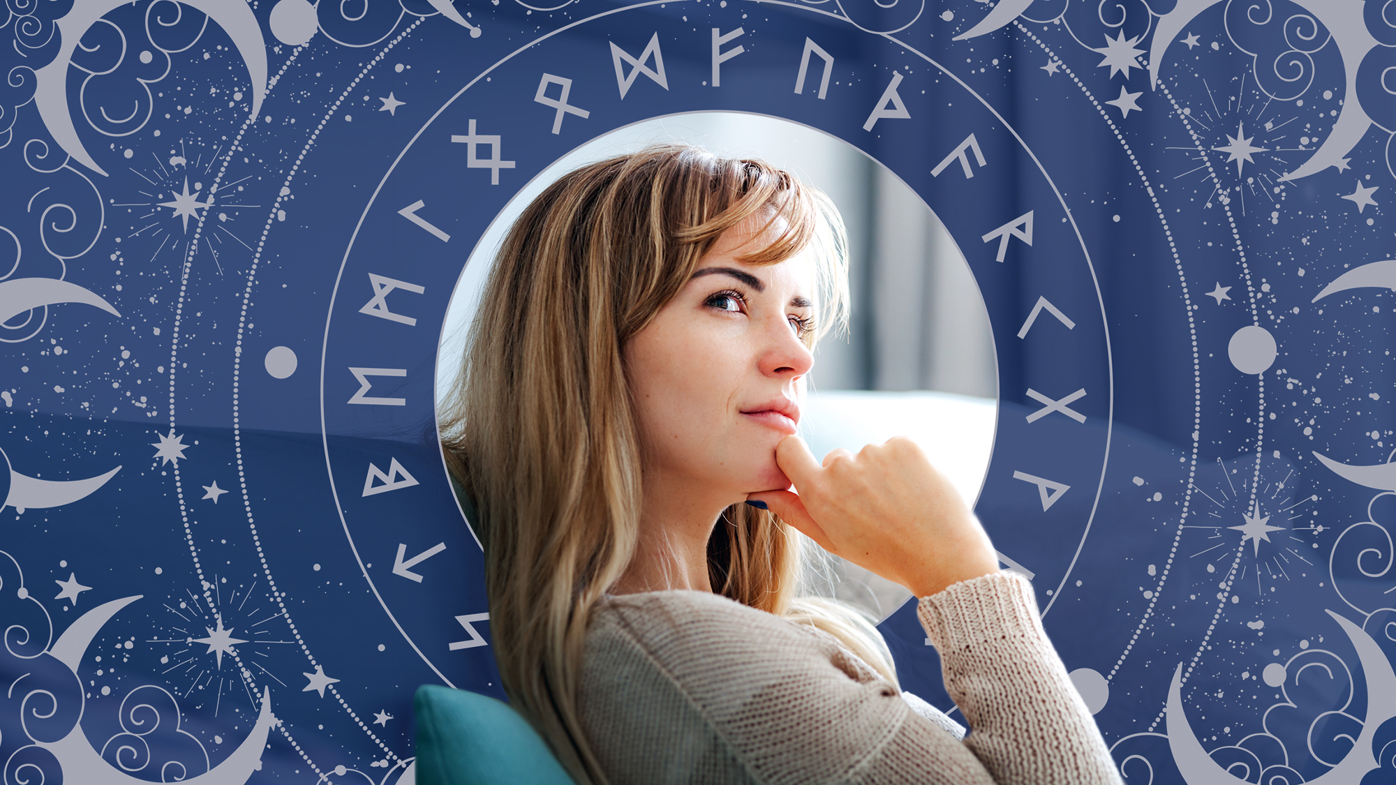 Кто решит проблемы, а кто их умножит? Гороскоп на неделю 2&ndash;8 марта для всех знаков зодиака с рунами