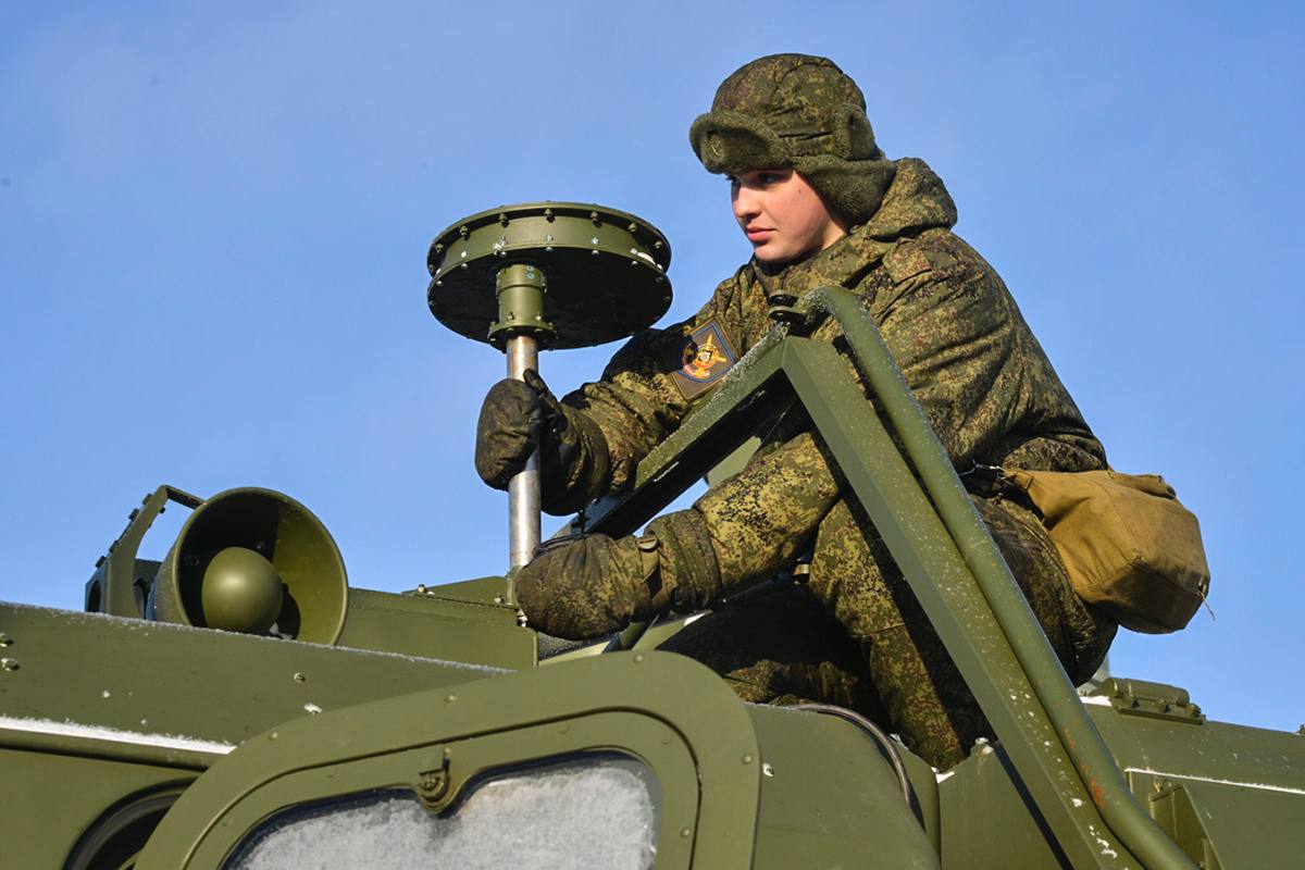 ПВО за ночь уничтожила 17 украинских БПЛА над регионами РФ