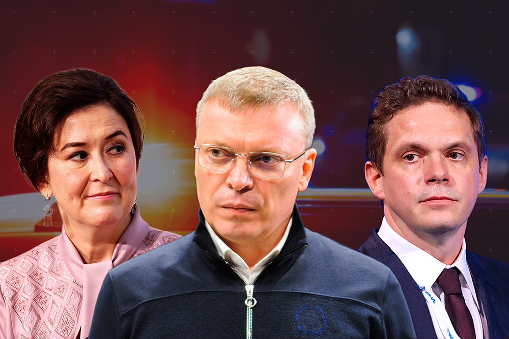 Князь из секты, подполковники и &laquo;заказы&raquo;, стрелок из Анапы: самые яркие аресты февраля