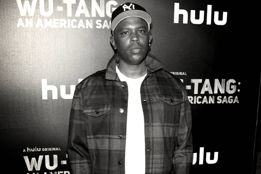 Умер сооснователь Wu-Tang Clan Оливер Power Грант
