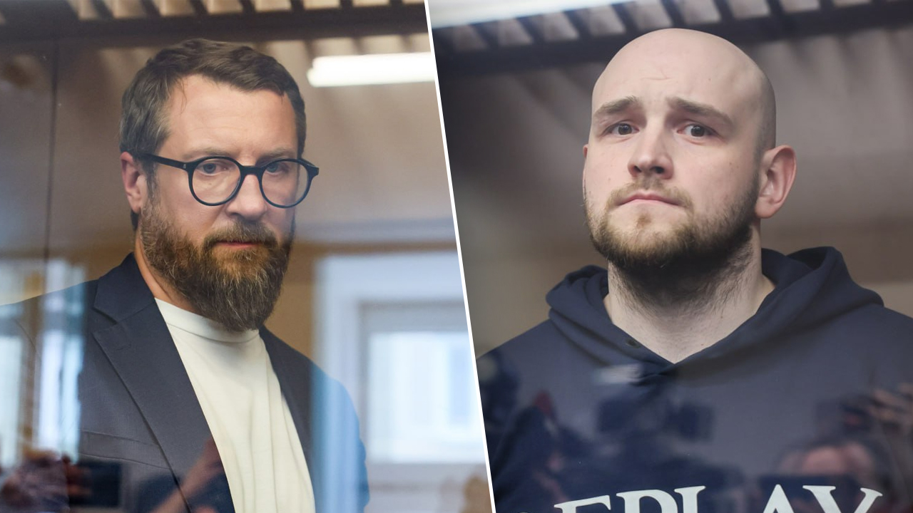 Дело обвиняемых в смерти бизнесмена хирургов клиники Хайдарова прекращено