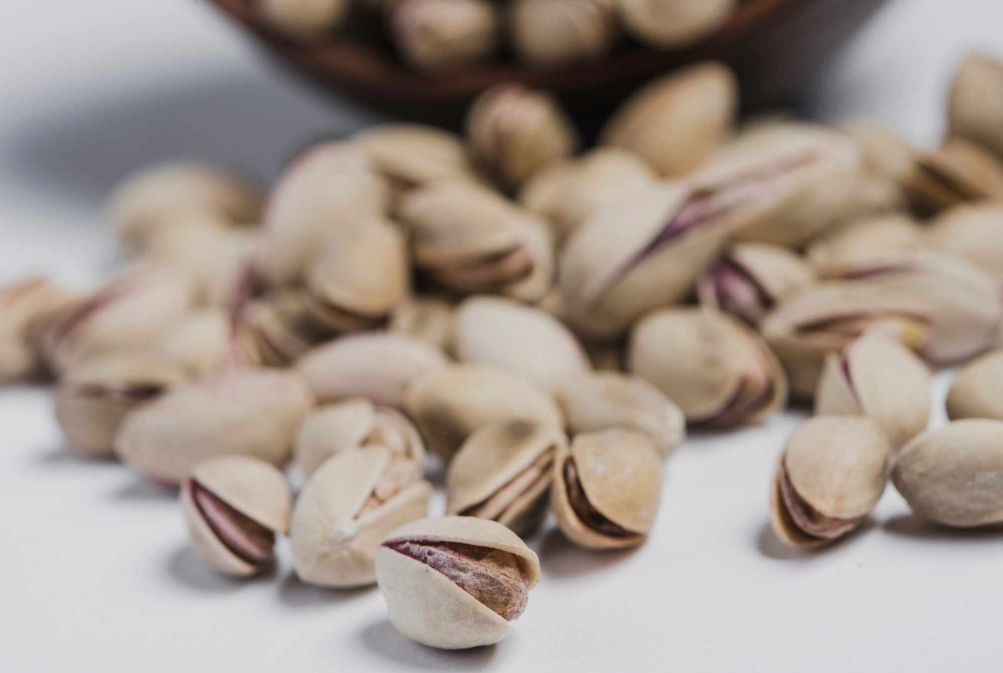 Хватит щёлкать! Печень может не выдержать: Почему гастроэнтерологи называют фисташки &laquo;тихим убийцей&raquo;