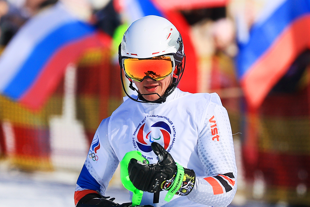 Флаг и гимн наши! Паралимпиада-2026: где смотреть Россию и полный состав сборной