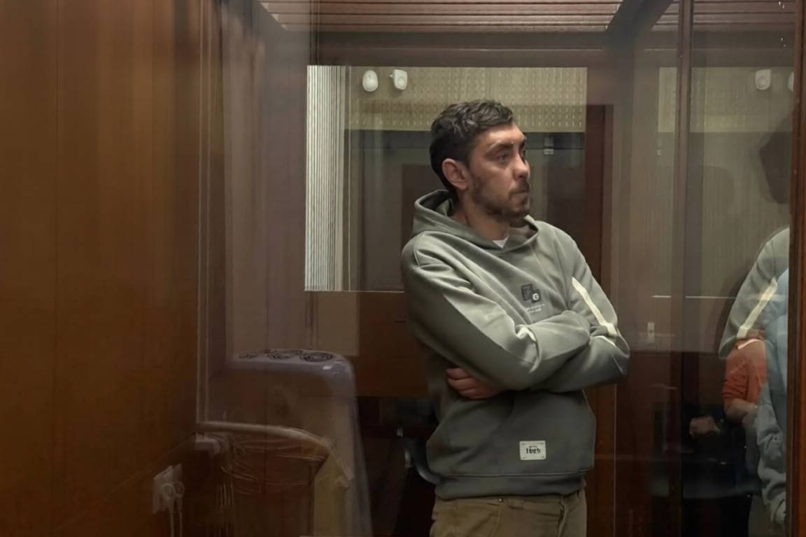 Бизнесмена Костылёва арестовали по делу о хищении 1 млрд рублей на гособоронзаказе