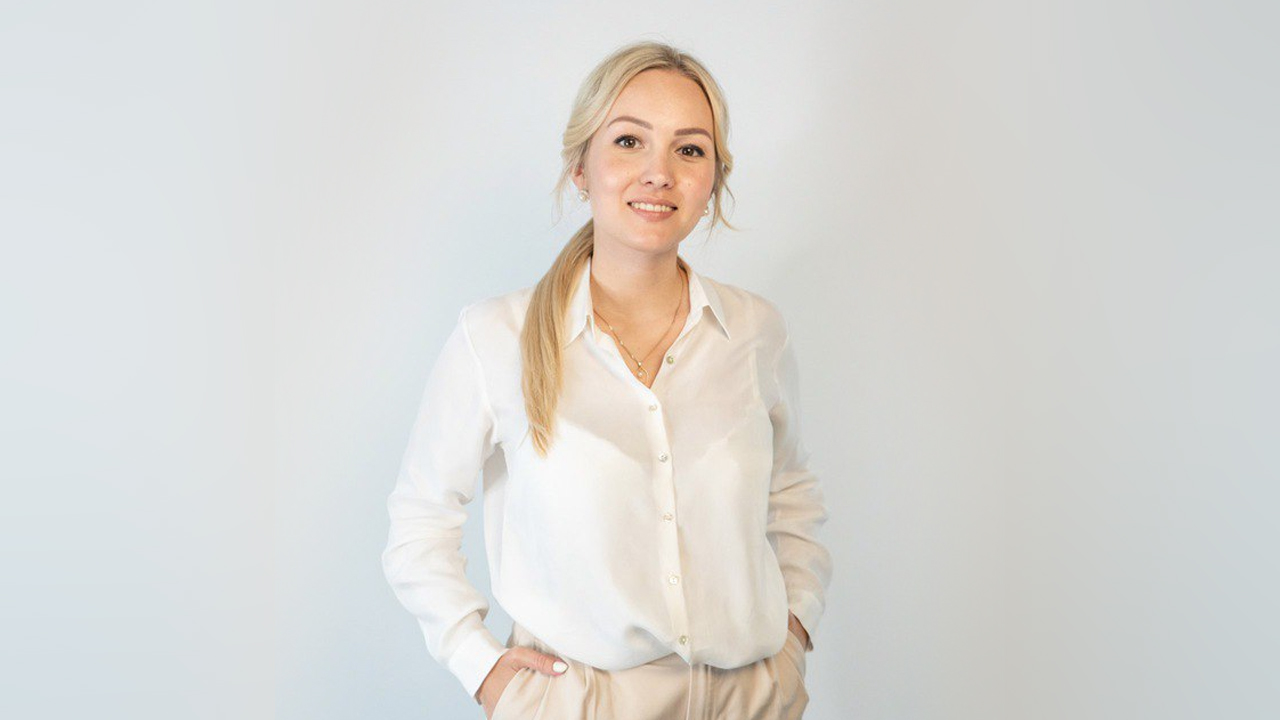 В Калининграде задержана министр по молодёжной политике Анна Мусевич