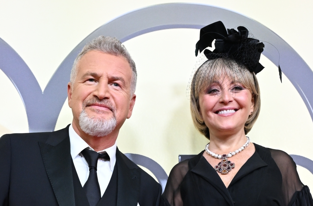 Кушанашвили рассказал, как Варум чуть не врезала Агутину из-за алкоголя