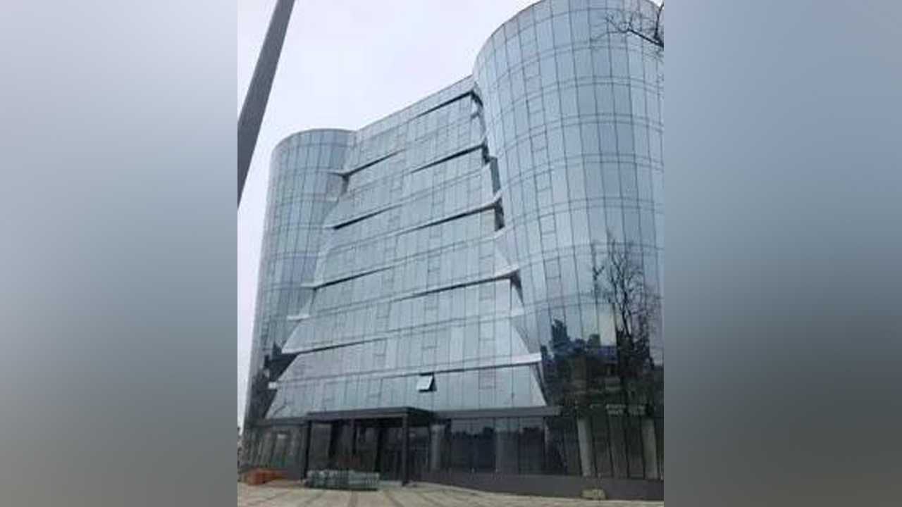 В Краснодаре суд обратил имущество Николайчука в доход государства