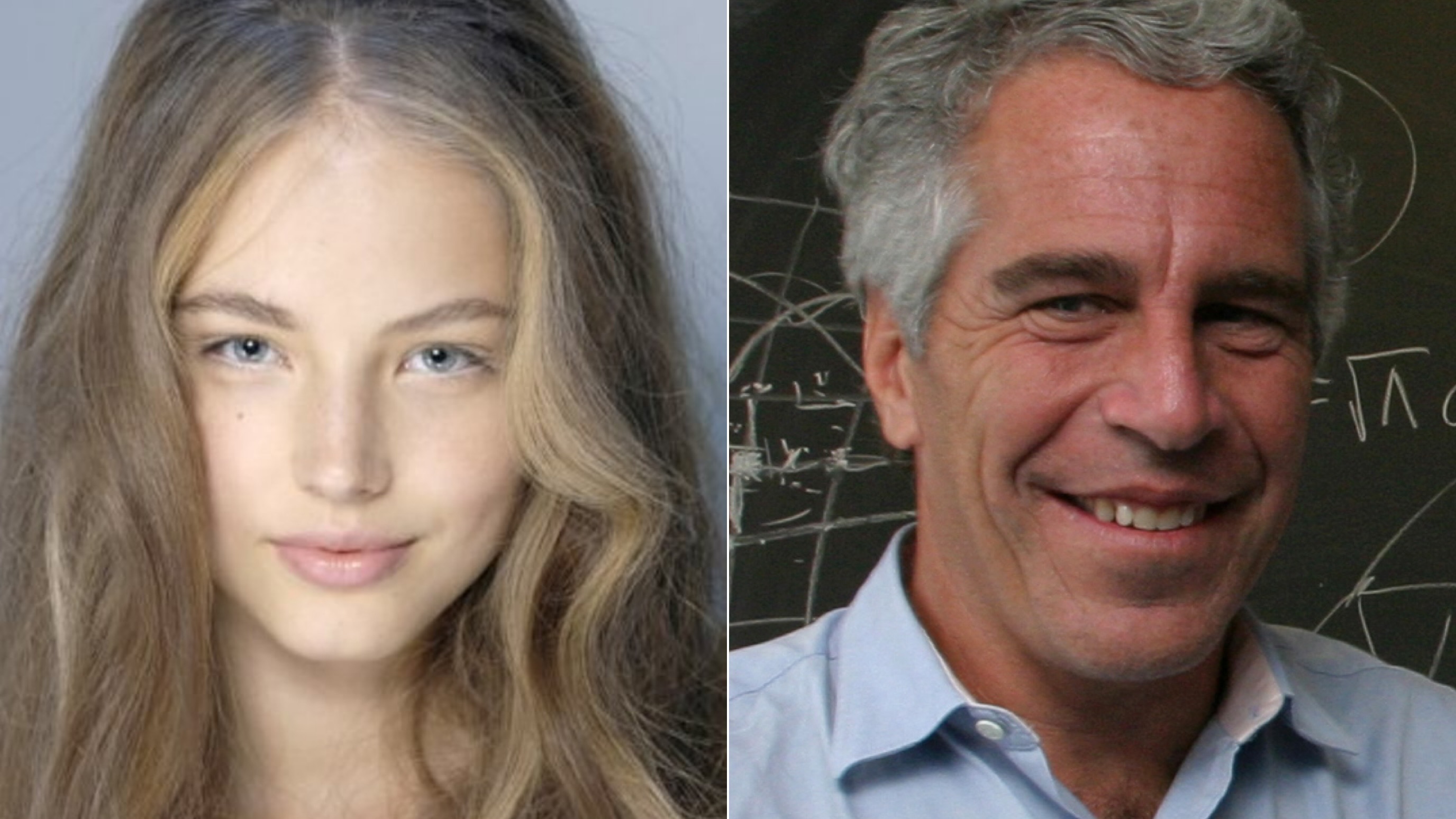 Финансист-педофил Эпштейн в своих файлах раскрыл &laquo;правду&raquo; о смерти Русской Рапунцель