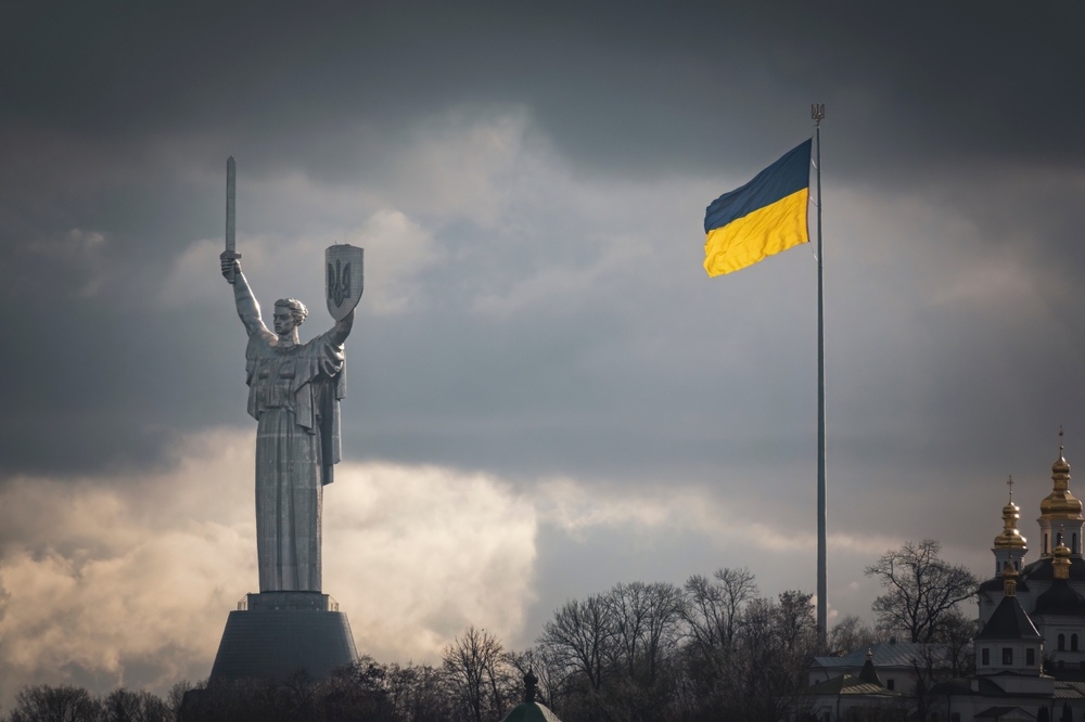 В Киеве ввели отключения электроэнергии, часть Одессы осталась без света и воды