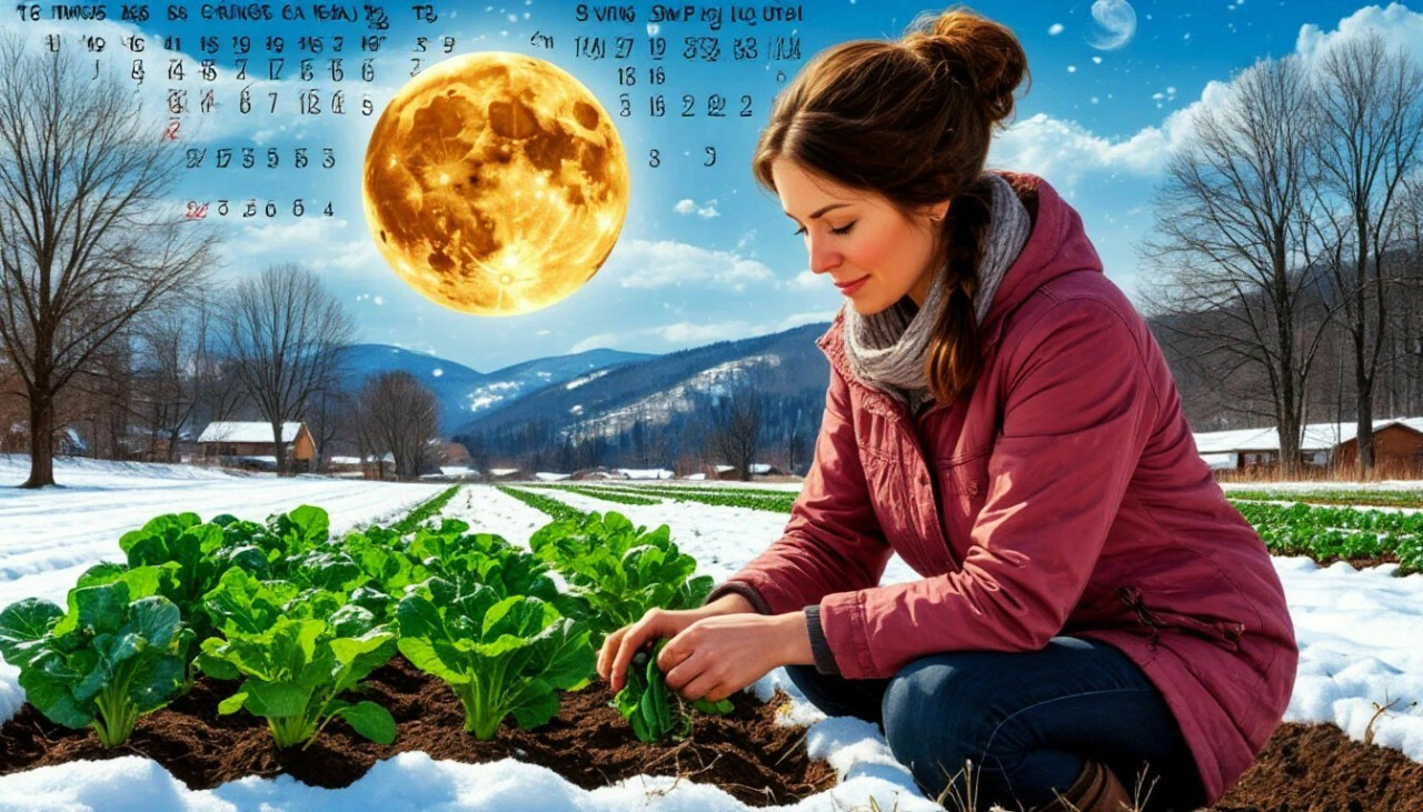 Эти дни марта 2026 нельзя пропустить огороднику: лунный календарь назвал лучшие даты работы с рассадой