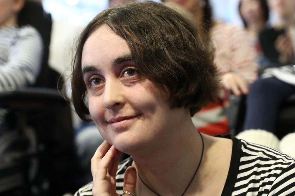 Главу &laquo;Дома с маяком&raquo; Лидию Мониаву оштрафовали за фейки об армии