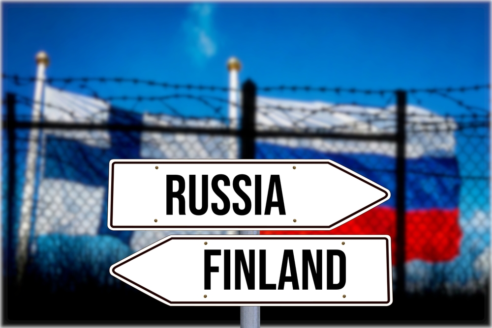 Мема: Сожжение флага РФ в Финляндии может спровоцировать рост русофобии