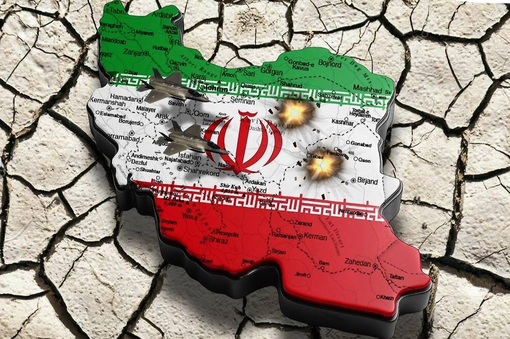 CNN: Американские удары по Ирану продлятся несколько суток