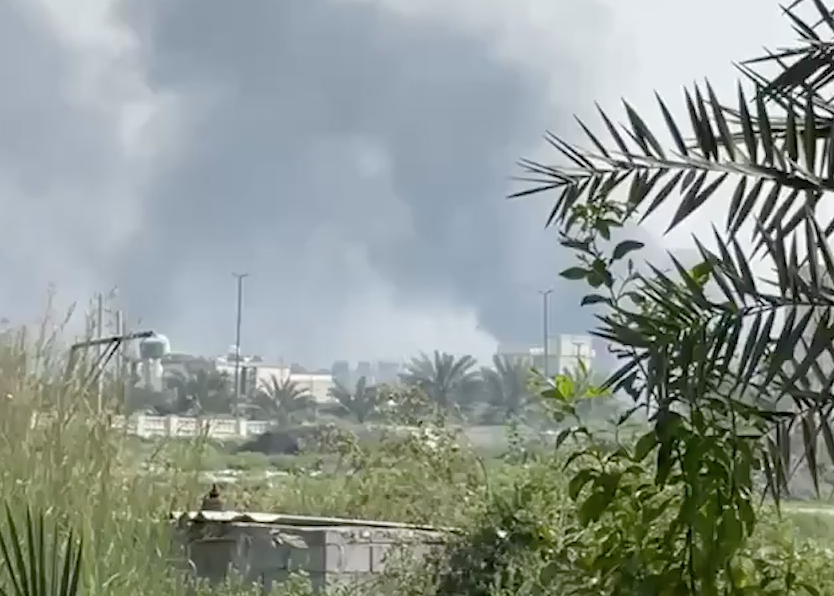 Начальная школа в иранском Минабе попала под удар Израиля, погибли пять учениц