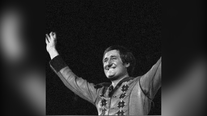 Скончался автор культовых песен 60-х Нил Седака