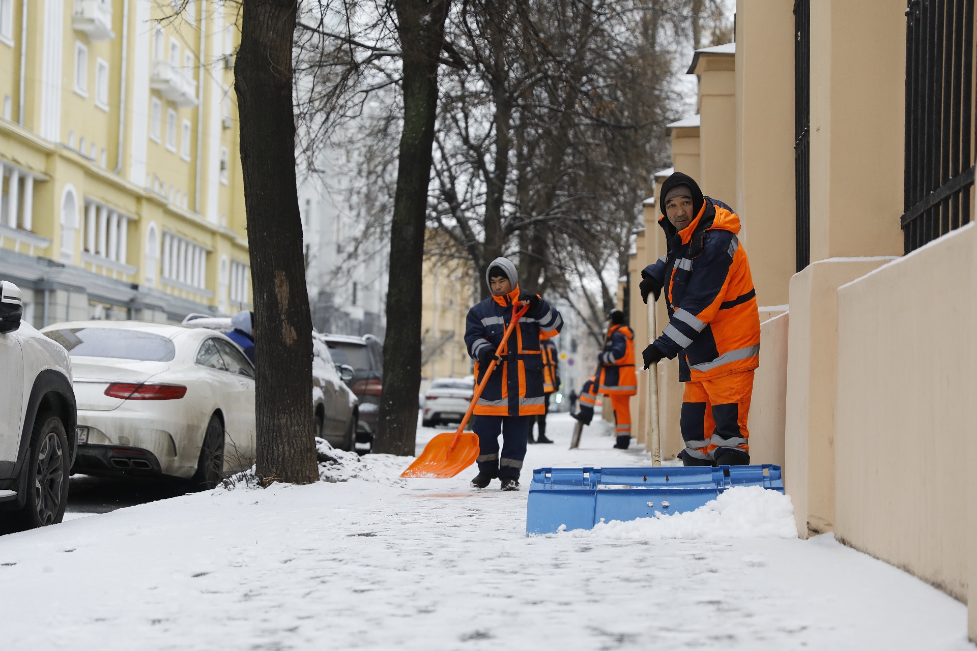 В Трудовом кодексе с 1 марта появится новое основание для увольнения иностранца