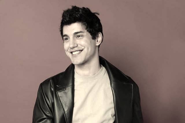 Звезда сериала &laquo;Великолепный век&raquo; Ибрагим Йылдыз скончался на 28-м году жизни