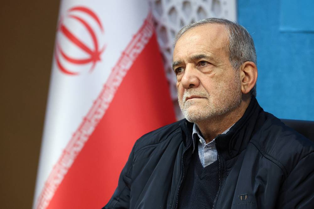  Сын президента Ирана Пезешкиана вышел на связь и рассказал, что с его отцом