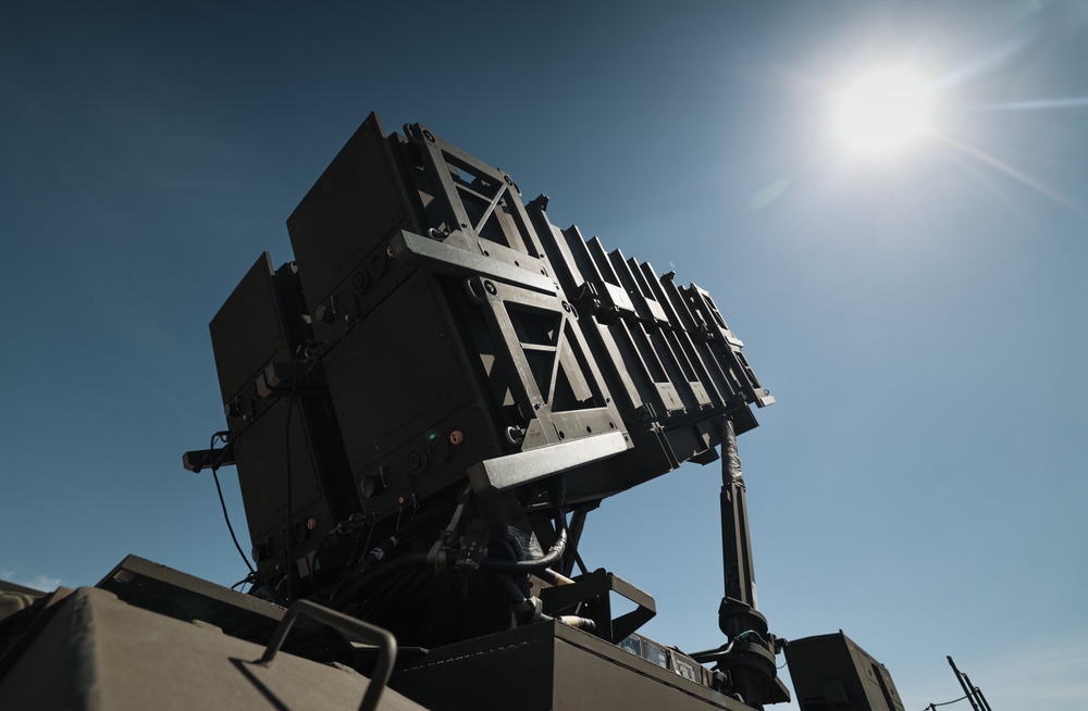 Запад провалил поставки систем ПВО Киеву по программе PURL