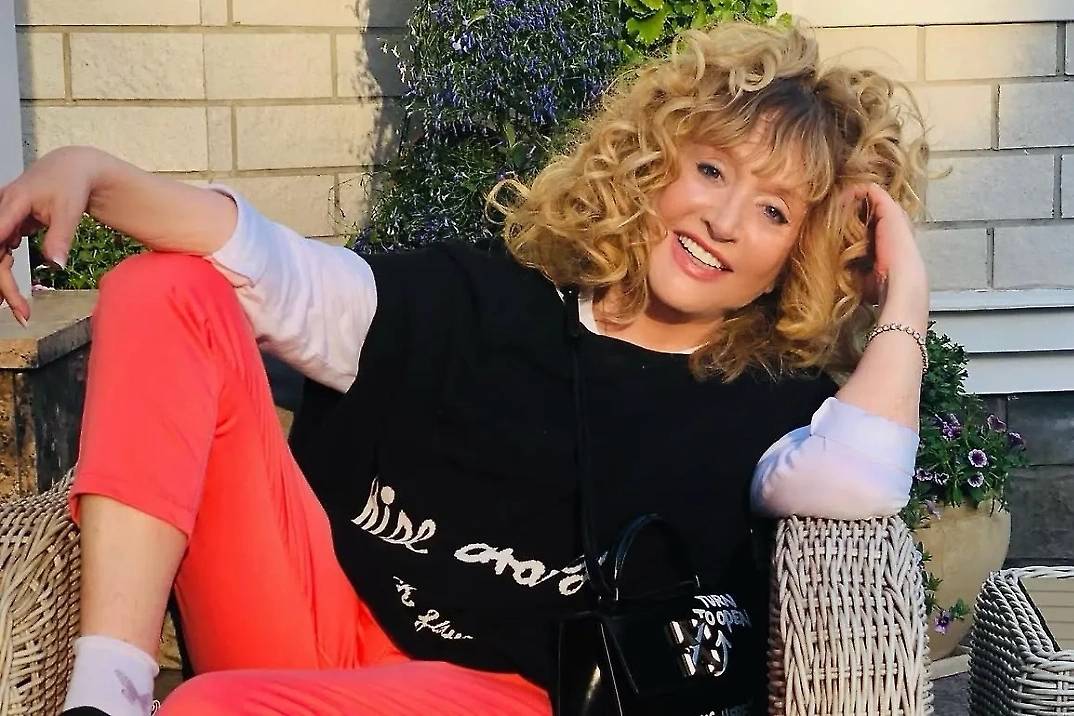 Пугачёва продлила право на товарный знак &laquo;Алла&raquo; и &laquo;Алла Борисовна&raquo; до 2036 года