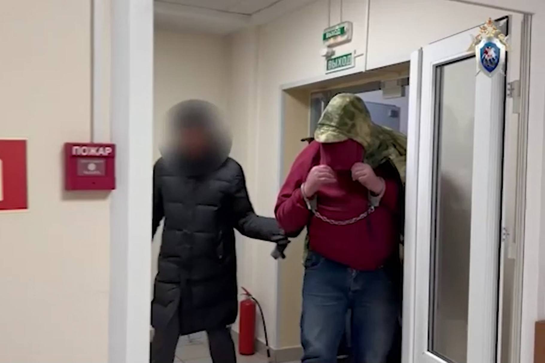 Задержанный в Ленобласти мужчина признал вину в убийстве мальчика 