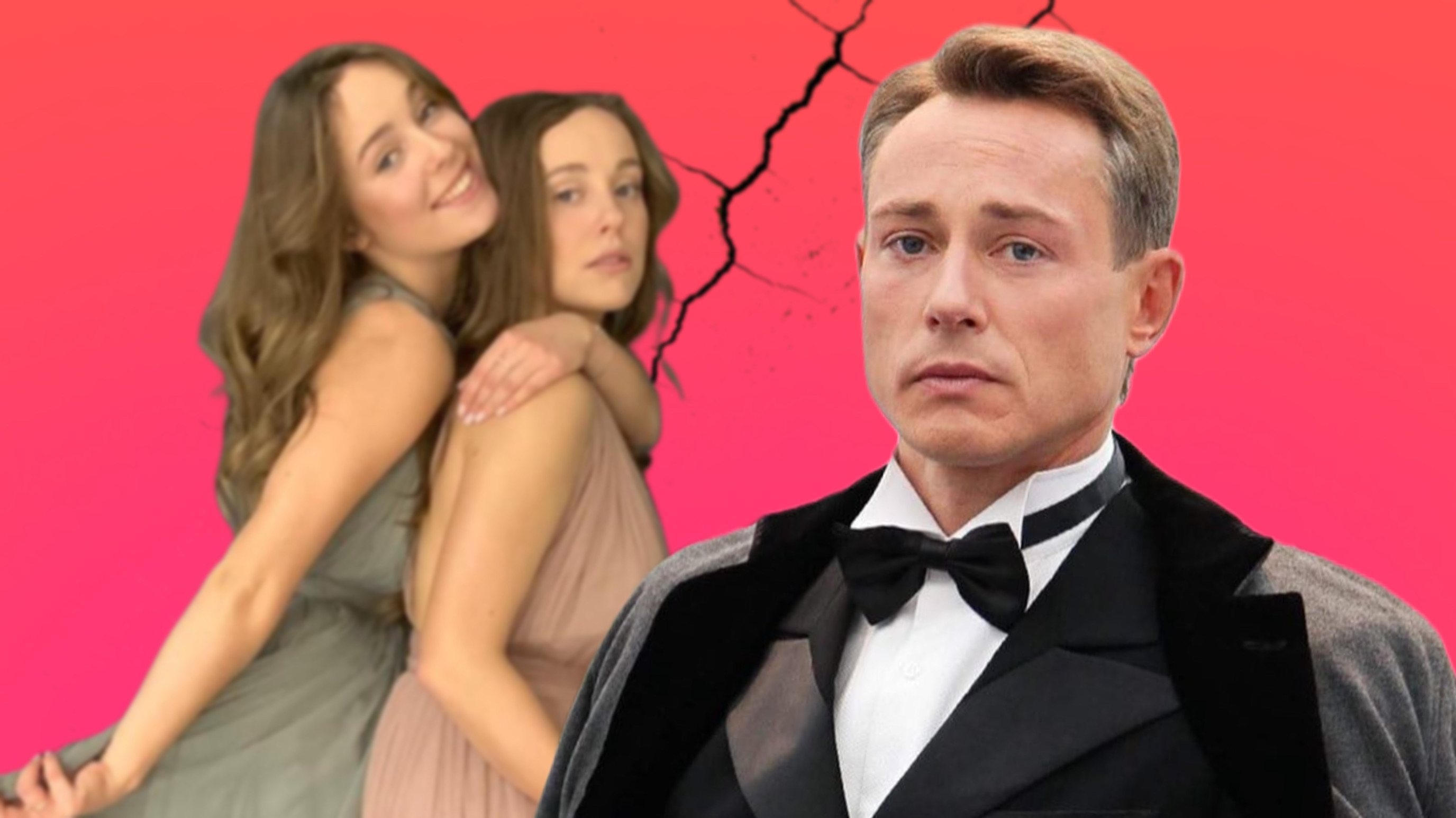 Князь &mdash; на экране, отец-призрак &mdash; в жизни: как звезда &laquo;Бедной Насти&raquo; десять лет избегал своих дочерей