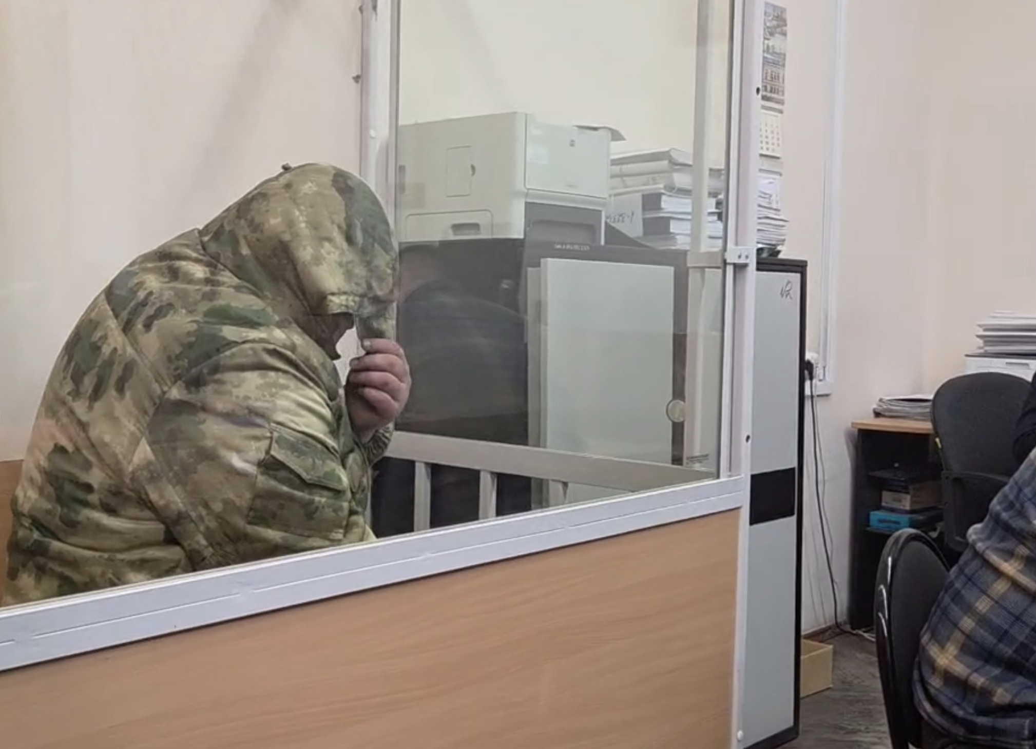 Убийца 9-летнего Паши из Петербурга фразой &laquo;раздули из ничего&raquo; отреагировал на обвинения