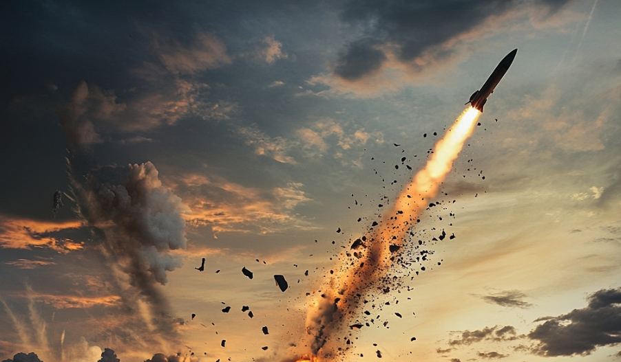 После удара со стороны ВСУ в Белгороде нарушено энергоснабжение на водозаборах