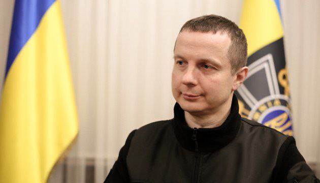 Зеленский утвердил кандидатуру на пост врио главы Службы внешней разведки Украины