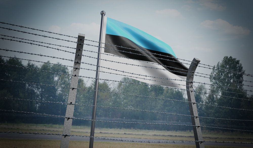 ФТС сообщила о нестабильной работе пункта пропуска на эстонской границе