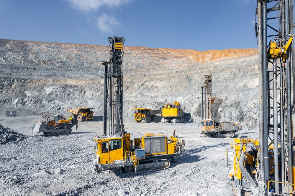 США и Аргентина подписали рамочный документ о минеральном партнёрстве