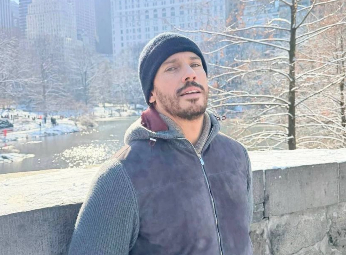 Галкина* заподозрили в измене Пугачёвой из-за нового мачо-образа