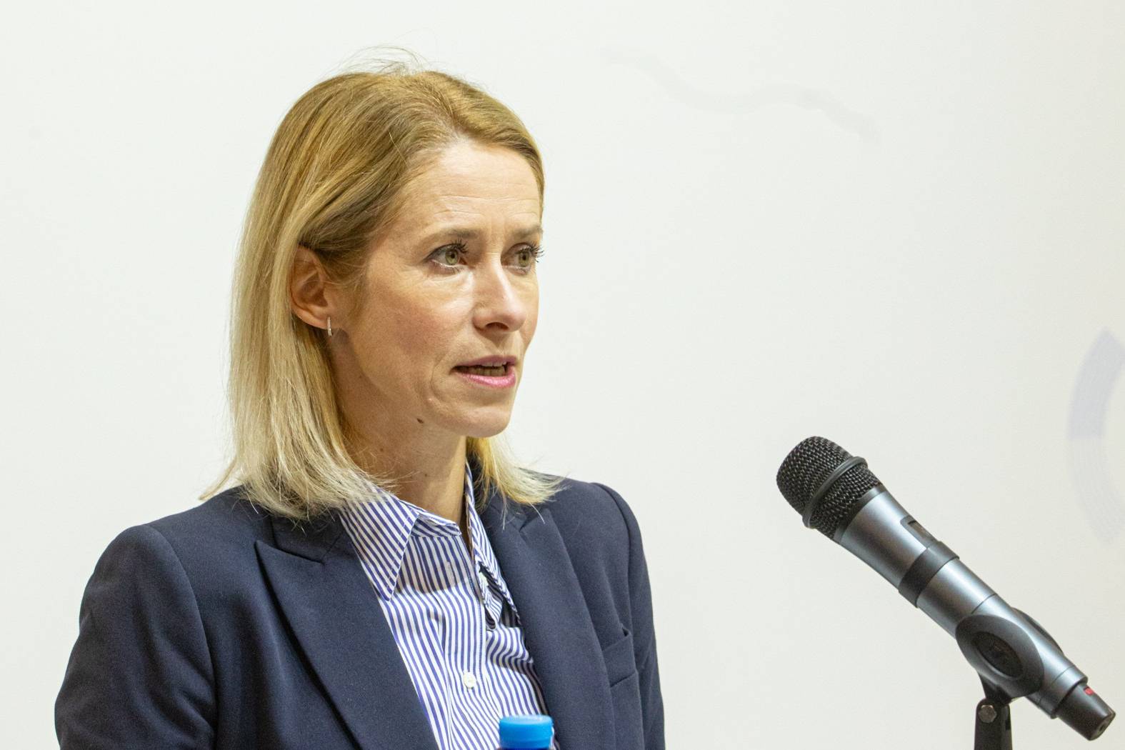 Ирландский журналист высмеял Каллас за слова о якобы военных нападениях России