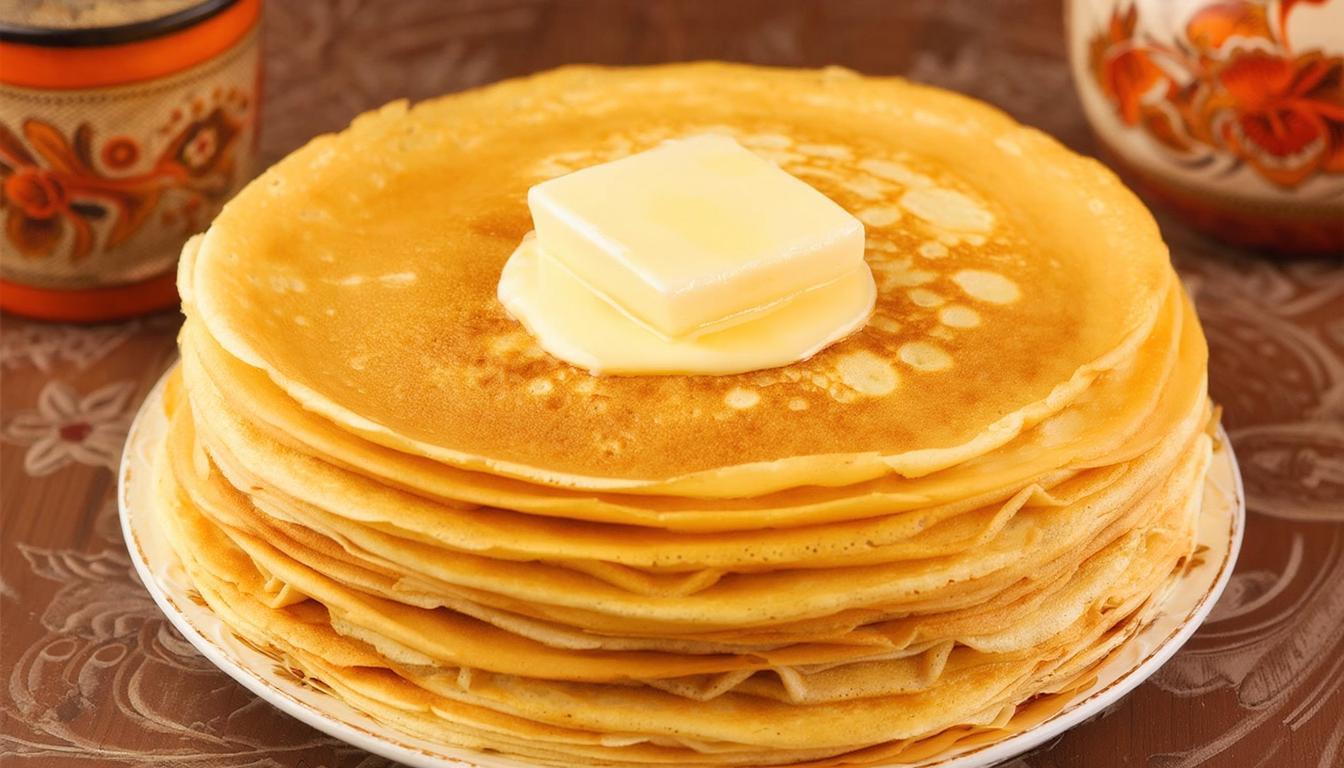 Проверка водой и йодом: Life.ru узнал, как выбрать идеальное сливочное масло в преддверии Масленицы