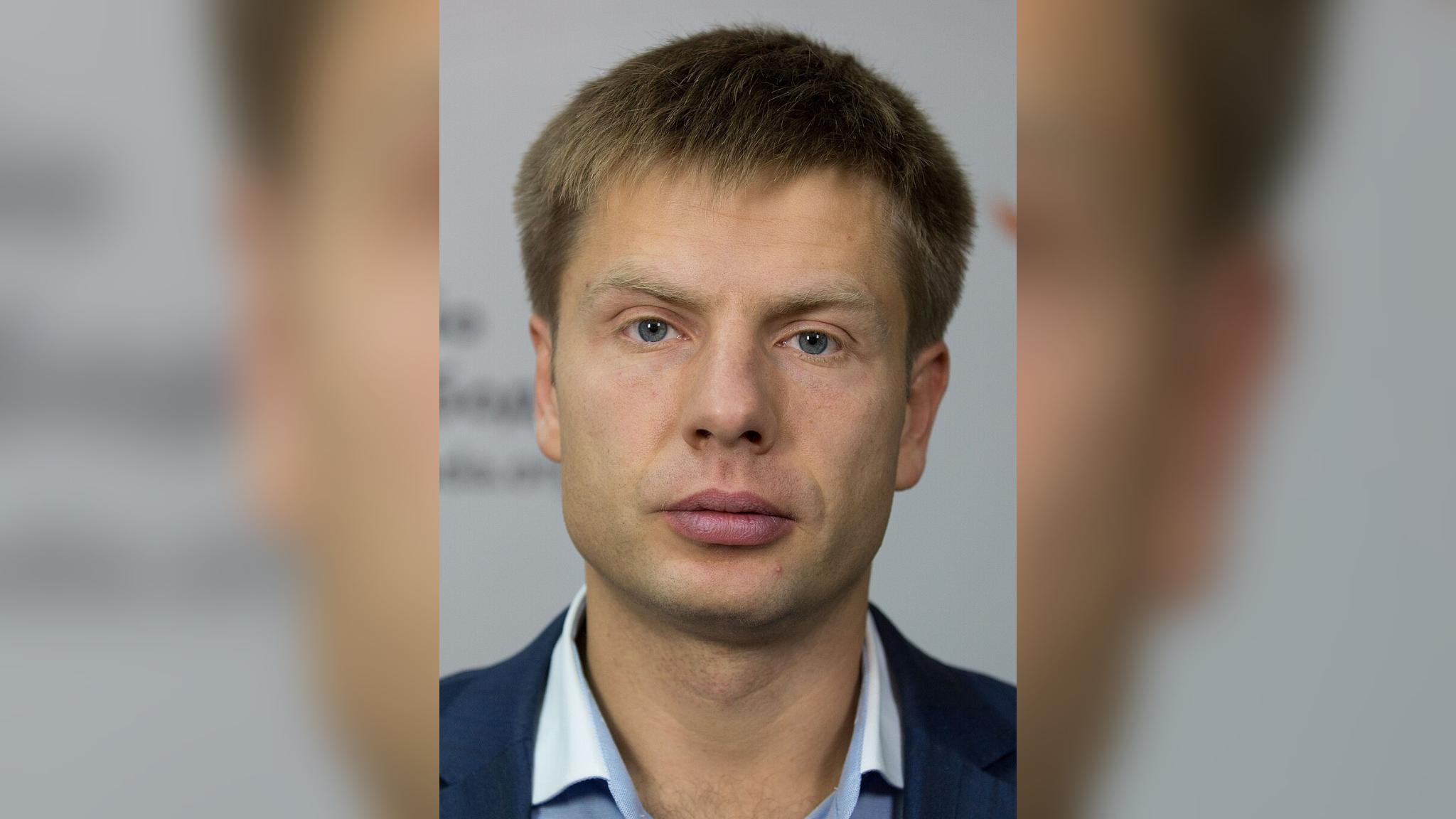 Нардеп Гончаренко* помечтал открыть центры в свою честь в Крыму и Донбассе