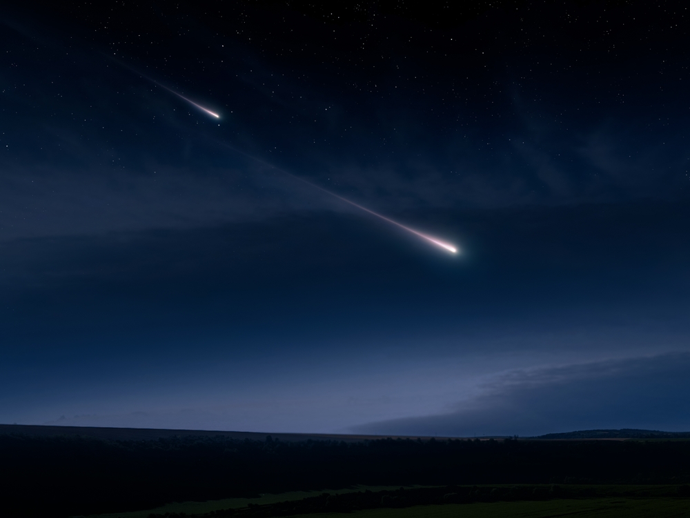 Глава РАН объяснил аномалии в поведении загадочной кометы 3I/ATLAS