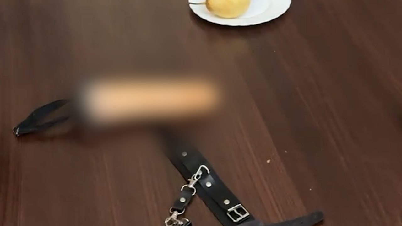 Депутат Милонов нагрянул в нелегальный бордель в самом центре Петербурга